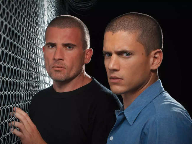 Hulu is in the early stages of developing a new version of the popular series 'Prison Break'.