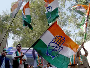 Madhya Pradesh assembly polls_ Congress replaces candidates on 4 assembly seats.