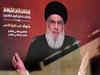 In a high-stakes speech, Hezbollah's leader stops short of call to expand Hamas war