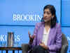 FTC Chair Lina Khan looks for allies and leads in Silicon Valley charm offensive
