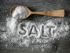 ​Research on salt and diabetes​
