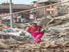 Nepal's deadly earthquakes since 2015