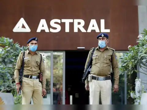 Astral | Rs 1,845 | Target: 2,150 | Upside: 17%