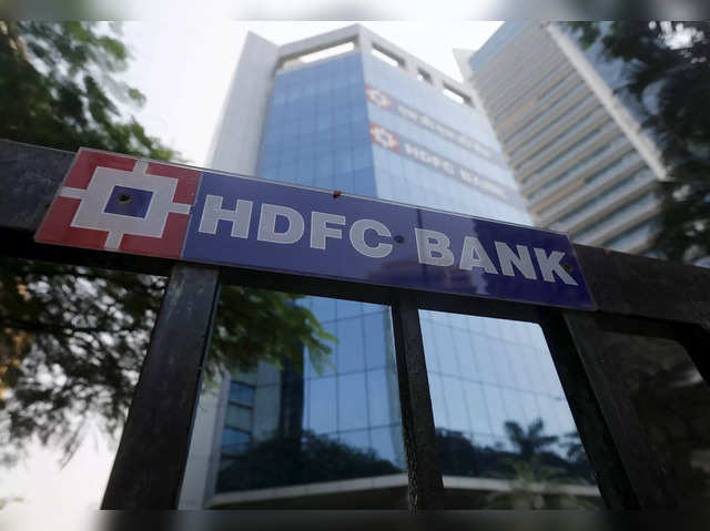 HDFC Bank | CMP: 1,476 | Target: Rs 1,800 | Upside 22%