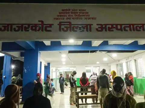 ​Rescue Operation Challenges​