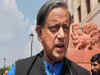 Congress will form govt in Mizoram: Shashi Tharoor