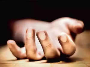 Jharkhand: Woman jumps into pond along with son, daughter; third child escapes death by whisker