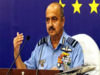 Need to go beyond traditional learning environments, says IAF chief
