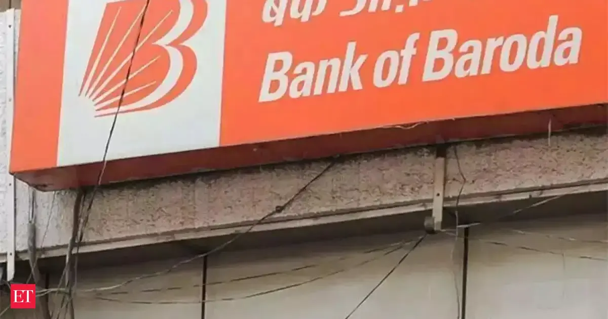 bob: No significant financial implication on bank due to 'bob World': Bank of Baroda MD - Vimarsana News