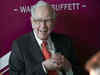 Warren Buffett's Berkshire Hathaway reports $12.8 billion loss in Q3 as investments fall
