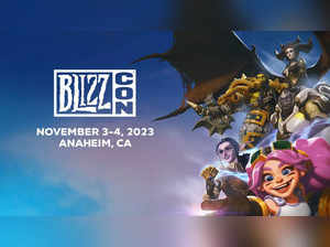 BlizzCon 2023 updates: Diablo, Overwatch, Warcraft Rumble. Know in detail