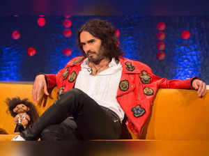 Russell Brand: A timeline of all the sexual assault claims against him