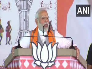 Free-ration scheme will be  extended for five years: PM Modi in poll-bound Chhattistgarh, Madhya Pradesh