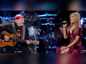 Rock & Roll Hall of Fame: Sheryl Crow, George Michael, Willie Nelson among those inducted. Know in detail