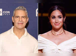 Meghan Markle on Real Housewives? Here’s what Andy Cohen revealed