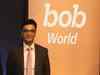 Bank of Baroda's former chief digital officer Akhil Handa says he was not terminated
