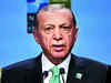 Turkey's Erdogan says post-war Gaza must be part of sovereign Palestinian state