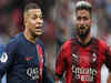 AC Milan vs PSG: Live streaming, TV time, kickoff, preview, where to watch UEFA Championship