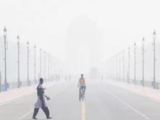 Air pollution may have adverse effects on foetus, warns top expert