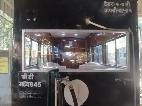 ​Shuttle Timings​