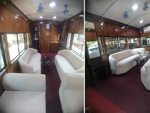 ​Train Coaches​