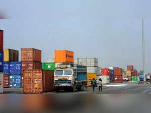 Nepal's imports grow for 1st time in 15 months