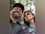 "He is literally exceptional": Anushka Sharma expresses endless love on hubby Virat Kohli's birthday