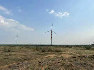 NTPC Renewable Energy starts commercial operation from its maiden project in Gujarat