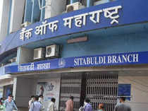 Bank of Maharashtra top among PSU lenders in loan, deposit growth in Q2