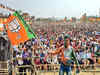 BJP announces fifth list of 15 candidates for Rajasthan Assembly Elections
