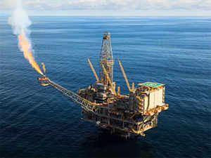 RIL-BP seeks buyers for KG gas
