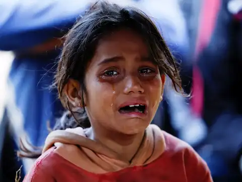​Grief and Mourning​