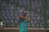Asthmatic players skip practice, Bangladesh coach says Delhi air 'not ideal'