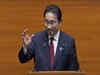 Japanese unimpressed with stimulus steps, Kishida's ratings hit low - poll