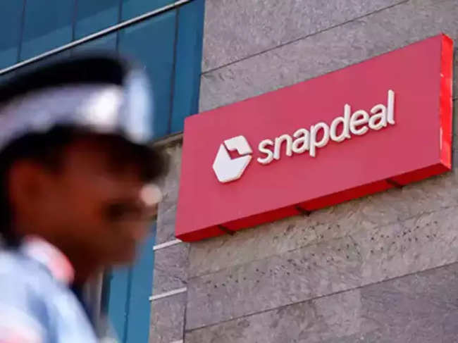 E-comm story over next 5-10 yrs around value lifestyle segment growth, want decent slice of that opportunity: Snapdeal CEO