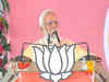 Congress wants to make MP its ATM for LS polls: PM Modi; takes dig over Karnataka 'power tussle'