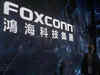 Taiwan's Foxconn sticks to strong end-of-year sales outlook