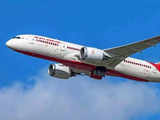 Air India suspends Tel Aviv flights till Nov 30