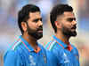 We needed Virat Kohli to go out and play the situation: Rohit Sharma