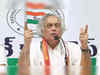BJP's poll promises 'Modi's jumlas' as PM earlier dubbed them as 'revdis': Congress