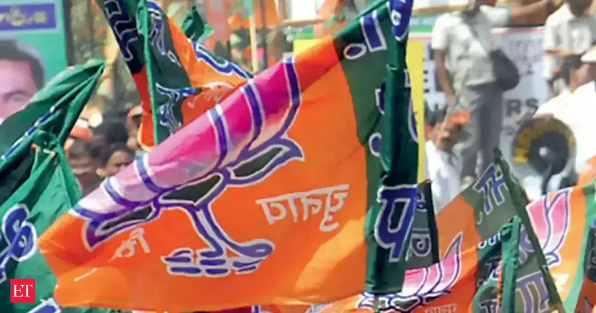 Manipur: Mizoram polls a test for BJP-led NDA alliance - Vimarsana News