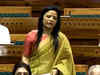 BJP planning criminal cases against me: Mahua Moitra