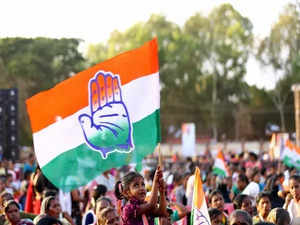 Congress appoints special observers for Rajasthan polls
