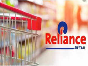 Reliance Retail Q2 show