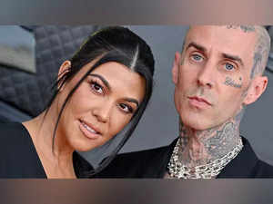 Kourtney Kardashian and Travis Barker’s baby name revealed; What does it mean?