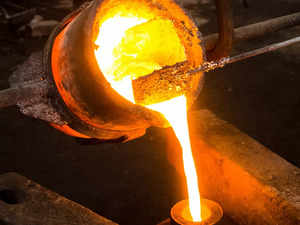 steel-casting