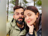 Virat Kohli creates history with his 49th ODI century, Anushka Sharma pays glowing tribute to her ‘exceptional’ husband