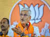 Rajasthan assembly election: 'PM Modi, Lotus our face', says Gajendra Shekhawat on BJP's CM face