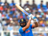 Vikram Rathour says Rohit Sharma's attacking approach at top of order working well for team