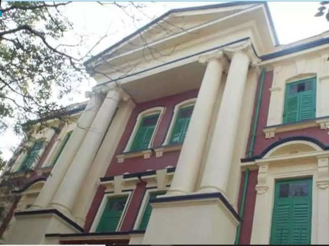 Kolkata's Scottish Church Collegiate School, an all-boys institution for 193 years, is embracing change by admitting girls as students for the first time starting January 2024.​